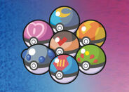 <p>Pre-order nu en ontvang bij release een speciale set Poké Balls voor jouw avontuur in Pokémon Brilliant Diamond en Pokémon Shining Pearl!</p> <p>Pre-order nu en ontvang bij release een speciale set Poké Balls voor jouw avontuur in Pokémon Brilliant Diamond en Pokémon Shining Pearl!</p>